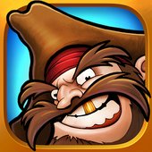 Age of Booty: Tactics v19