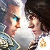 Chaos Legends v1.6