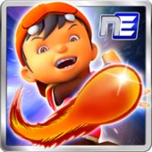 BoBoiBoy: Bounce & Blast v1.5.2