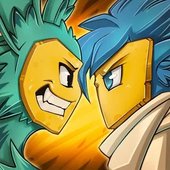 Ultimate JanKenPon v1.0.9.3