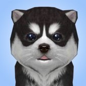 Dog Simulator v2.2.3 (MOD, неограниченно денег)