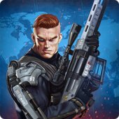 Galaxy Sniper Shooting v1.2