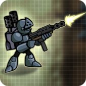 Peacekeeper v1.13 (MOD, много денег)