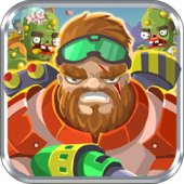 Special Squad vs Zombies v1.0.5