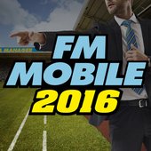 Football Manager Mobile 2016 v7.0.1