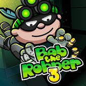 Bob The Robber 3 v1.1.0