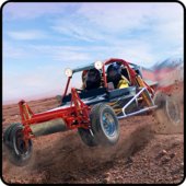 Off-Road Buggy Rally Racing v1.0.1