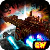 Battlefleet Gothic: Leviathan v1.1.3