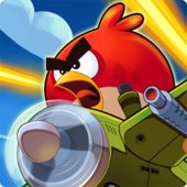 Angry Birds: Ace Fighter v1.0.5