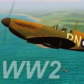 WW2: Wings Of Duty v1.3.5