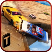 Whirlpool Car Derby 3D v1.6