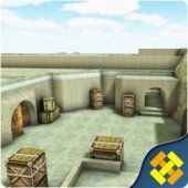 Gun Striker Fire - FPS Game v2.2