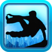Parkour City v1.3.2