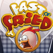 Fast or Fried v0.0.2