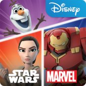 Disney Infinity: Toy Box 3.0 v1.2