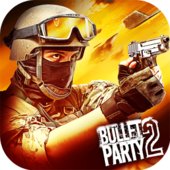 Bullet Party CS 2 : GO STRIKE v1.2.5