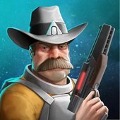 Space Marshals v1.2.8 (MOD, Неограниченно патронов)