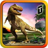 Ultimate T-Rex Simulator 3D v1.3