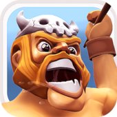 Time Warriors - Stone Age v1.5
