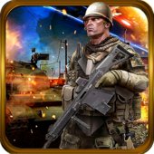 Frontline Duty Commando Attack v1.0