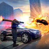 Police vs Gangster New York 3D v1.2