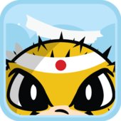 Banzai Blowfish v1.5