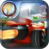 Jet Car Stunts v1.06