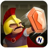 One Man Army – Epic Warrior v2.14