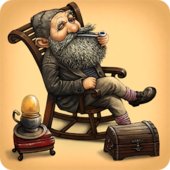 Теория Крошечного Взрыва v1.0.31