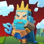 Pixel Guardians-Auto Fight v1.7.20160809.1733