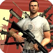 Crime Of Clash Gangsters 3D v1.3