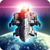 Galaxy Reavers-Space RTS v1.2.16