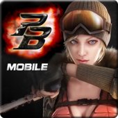 Point Blank Mobile (Unreleased) v1.6.0