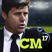 Championship Manager 17 v1.3.0.805