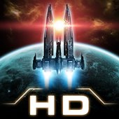 Galaxy on Fire 2 HD v2.0.16 (MOD, много денег)
