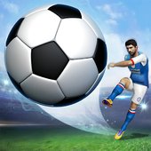 Soccer Shootout v0.8.9