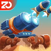 Tower Defense Zone 2 v1.2