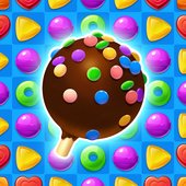 Конфеты Лихорадка v2.9.3035