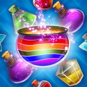 Magic Puzzle - Match 3 Game v1.3