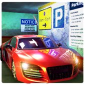 Garage Parking Frenzy v1.5