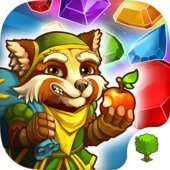 Moonvale 2 - Match 3 Farmers v1.0.1