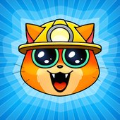 Dig it! - cat mine v1.26.1