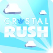 Кристалл тире. Алмазный Мир  v1.0.21