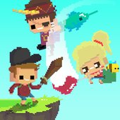 Super Smash Adv - Battle Arena v1.0.18
