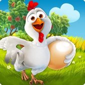 Славяне: Ферма v1.8.7