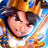 Royal Revolt 2 v11.3.0