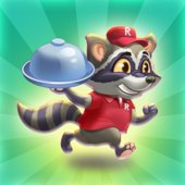 Raccoon Pizza Rush v1.0.8
