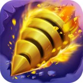 Crazy Driller v1.0