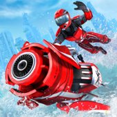 Riptide GP: Renegade v1.2.2