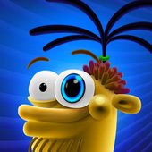 Caveman Boggo's Adventure v1.02